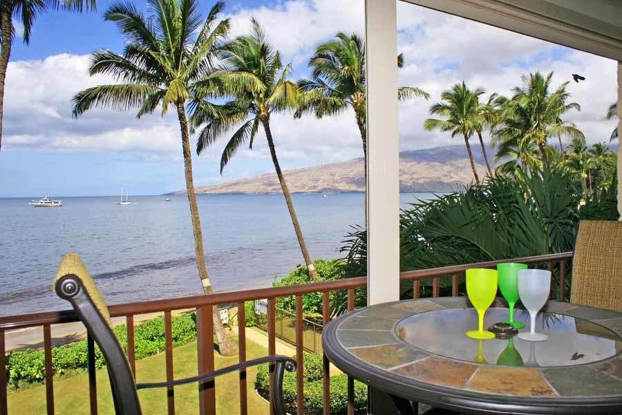 Kihei, Maui Vacation Rental