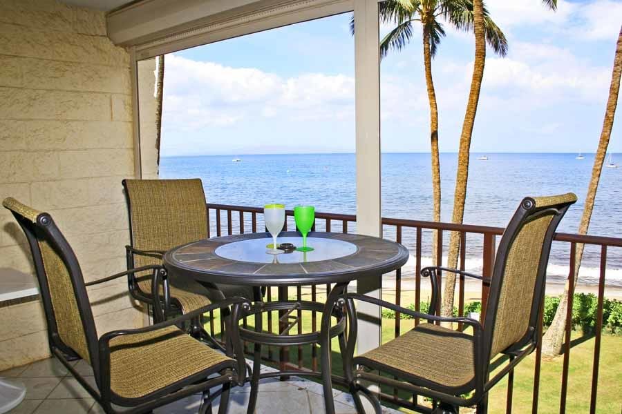 Kihei, Maui Vacation Rental
