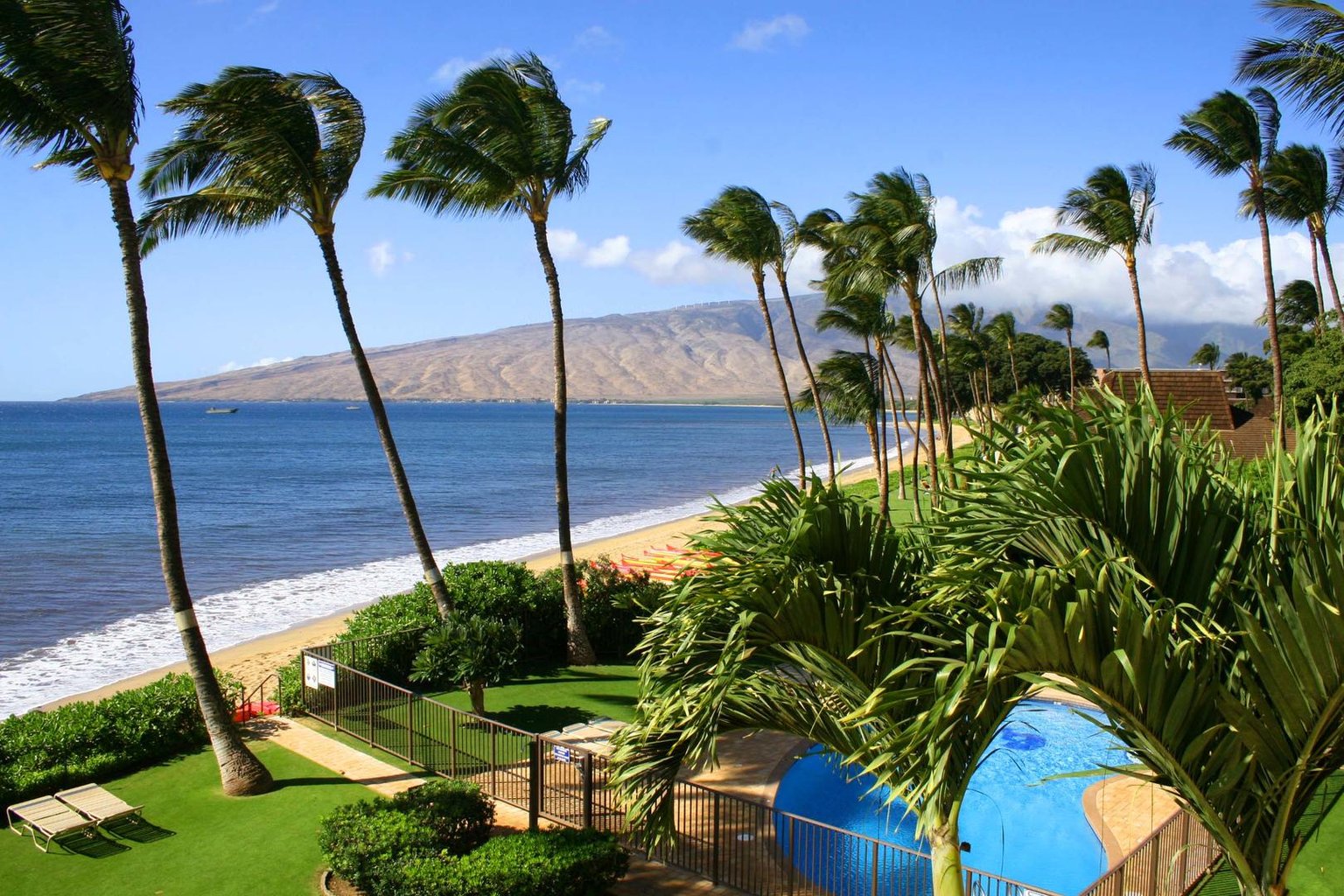 Kihei, Maui Vacation Rental