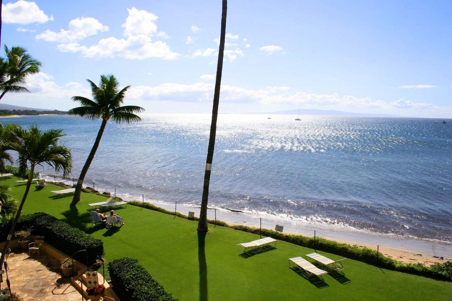 Kihei, Maui Vacation Rental