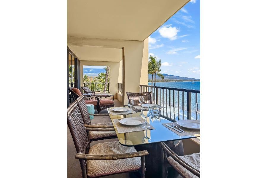 Kihei, Maui Vacation Rental