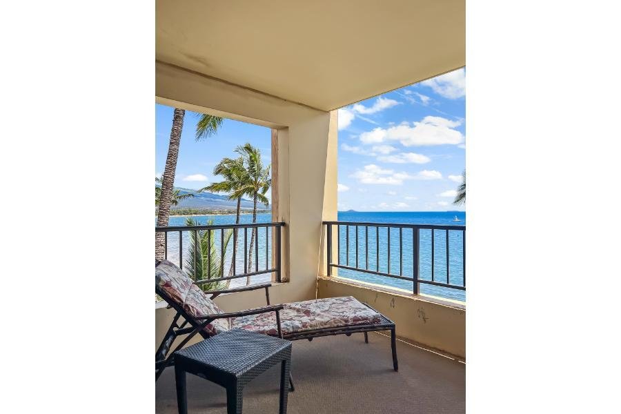 Kihei, Maui Vacation Rental