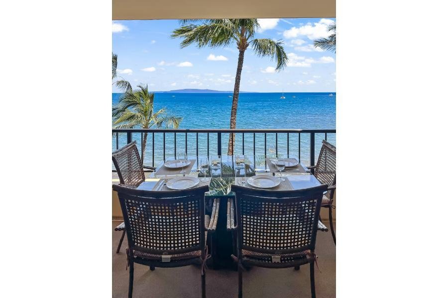 Kihei, Maui Vacation Rental