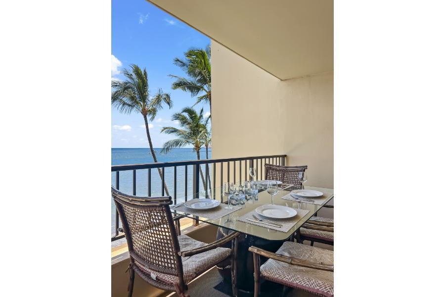 Kihei, Maui Vacation Rental