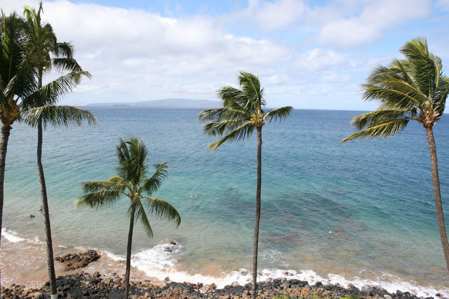 Kihei, Maui Vacation Rental