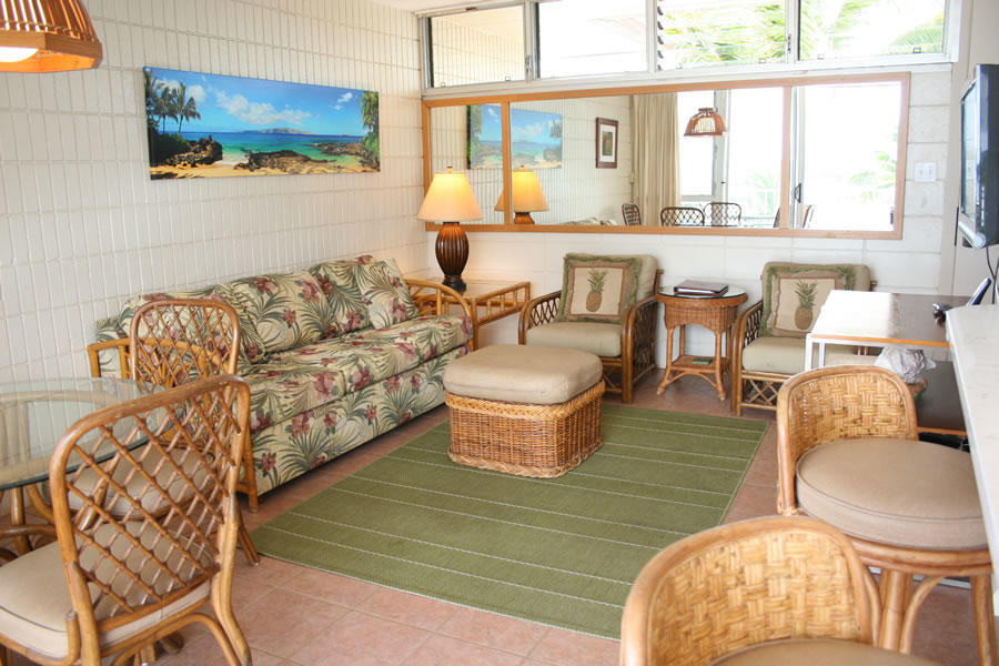 Kihei, Maui Vacation Rental