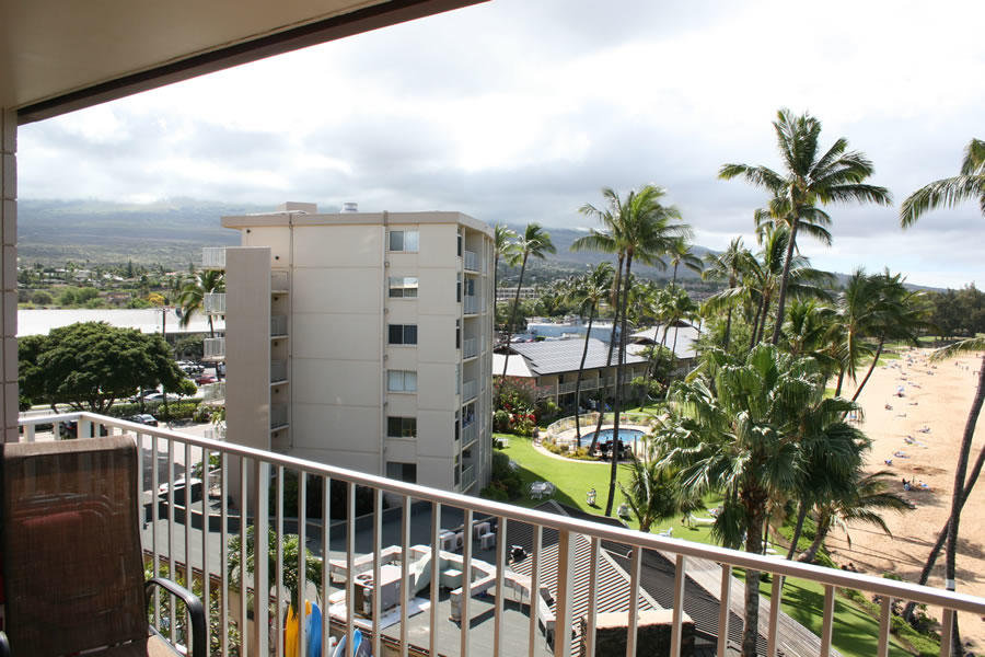 Kihei, Maui Vacation Rental