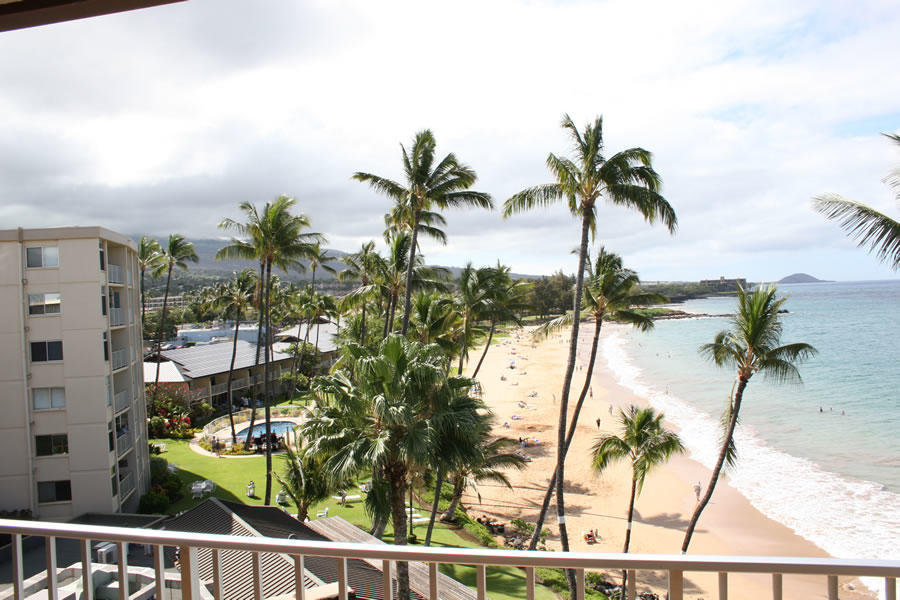 Kihei, Maui Vacation Rental