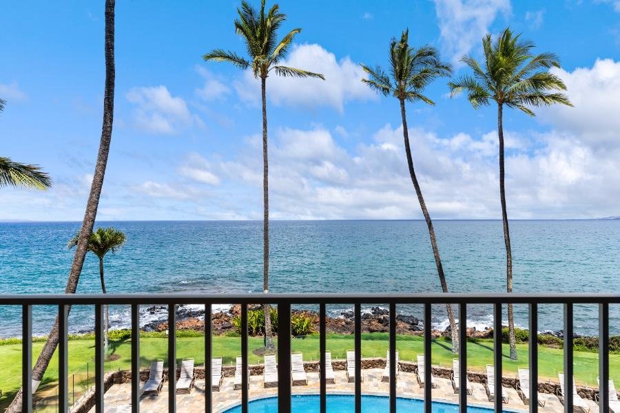 Kihei, Maui Vacation Rental