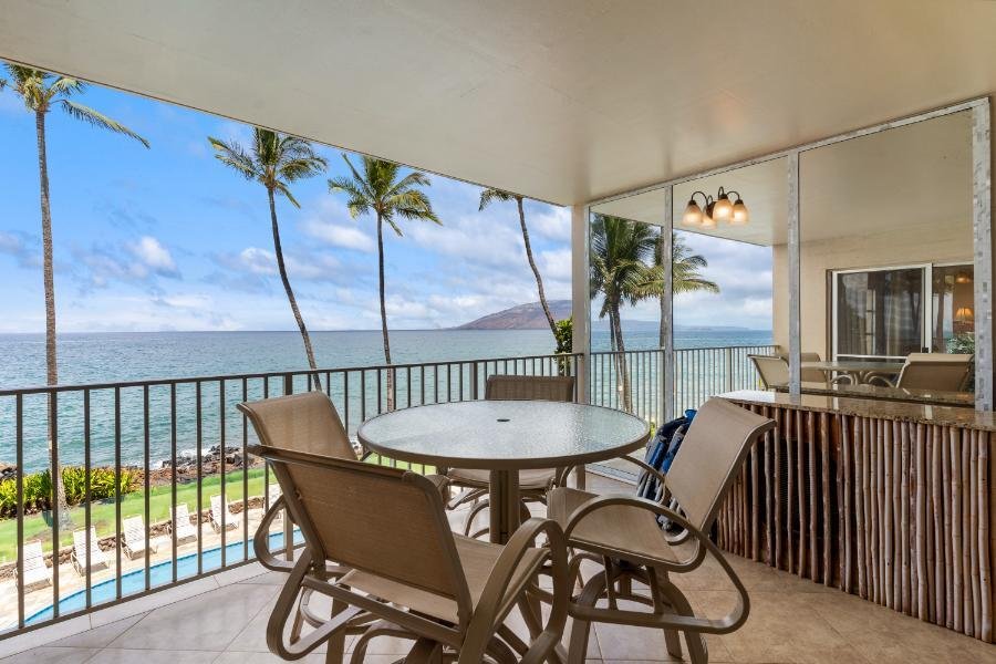 Kihei, Maui Vacation Rental
