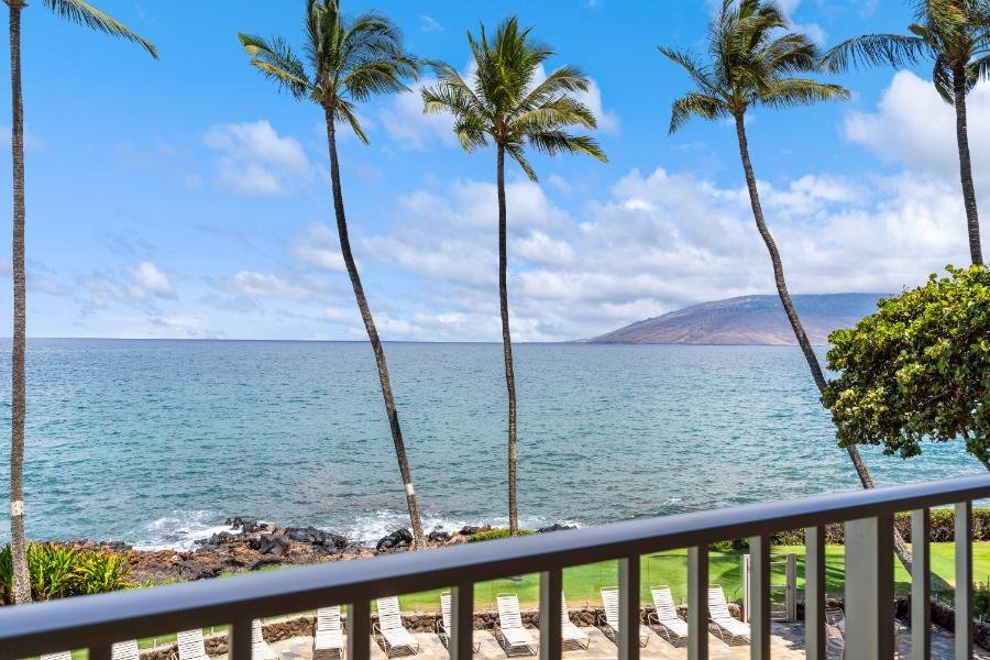 Kihei, Maui Vacation Rental