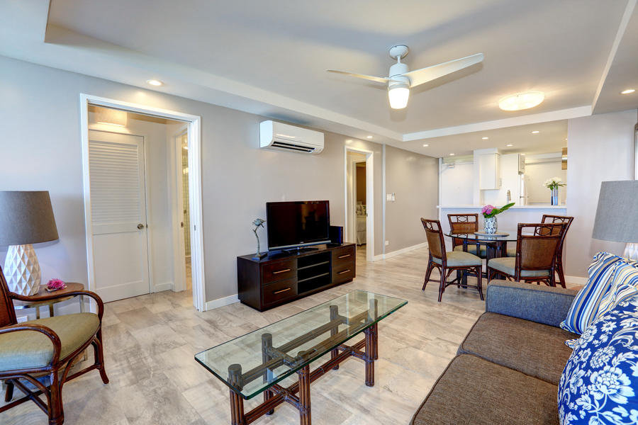 Kihei, Maui Vacation Rental