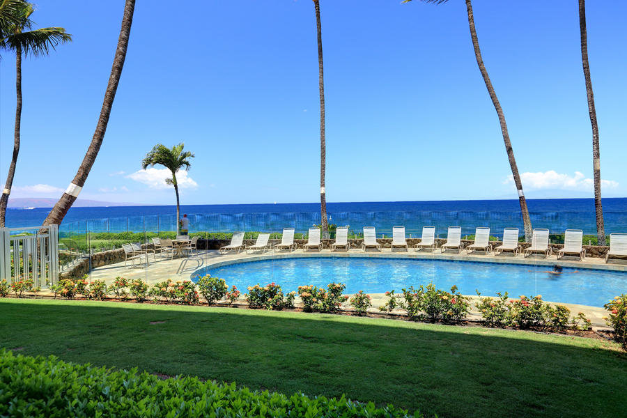 Kihei, Maui Vacation Rental