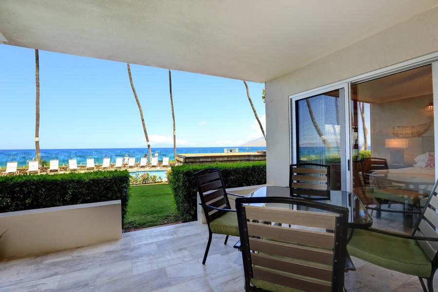 Kihei, Maui Vacation Rental