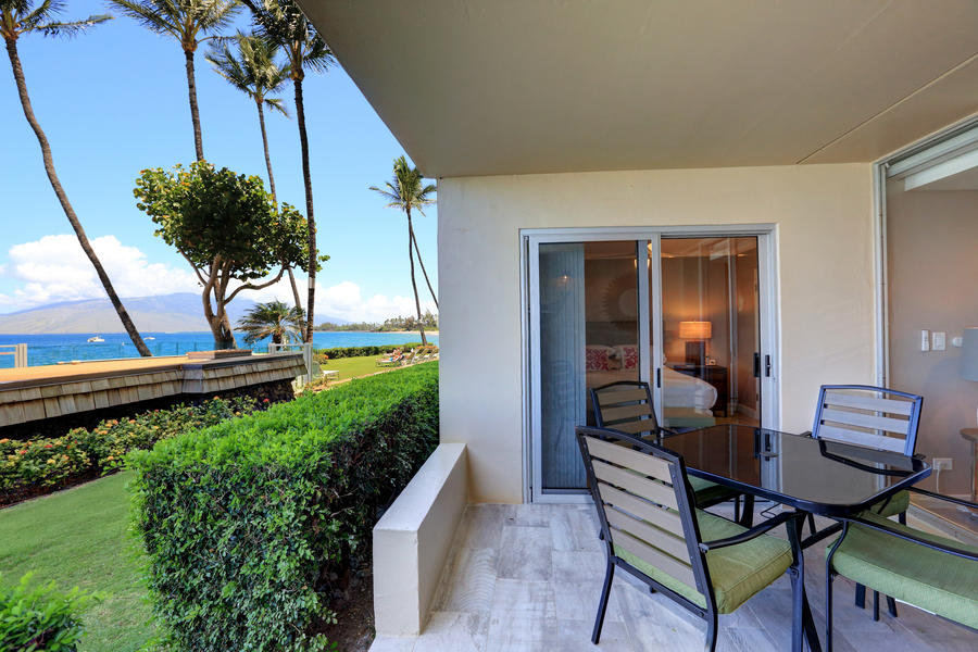 Kihei, Maui Vacation Rental