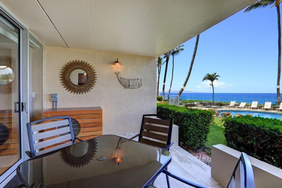 Kihei, Maui Vacation Rental
