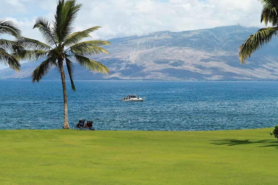 Kihei, Maui Vacation Rental