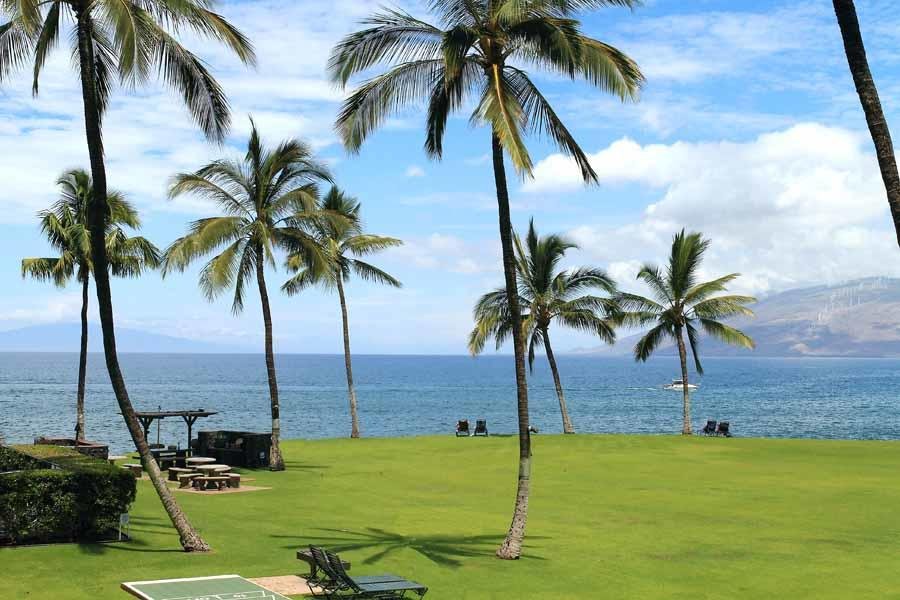 Kihei, Maui Vacation Rental