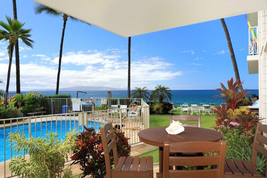 Kihei, Maui Vacation Rental