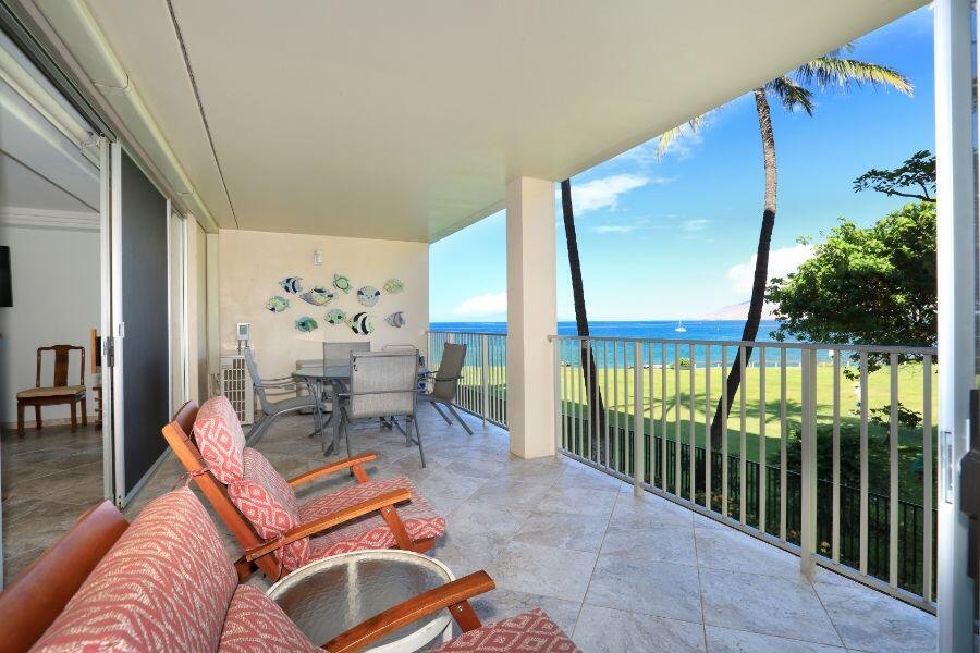 Kihei, Maui Vacation Rental