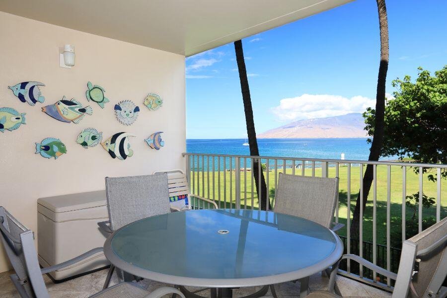 Kihei, Maui Vacation Rental