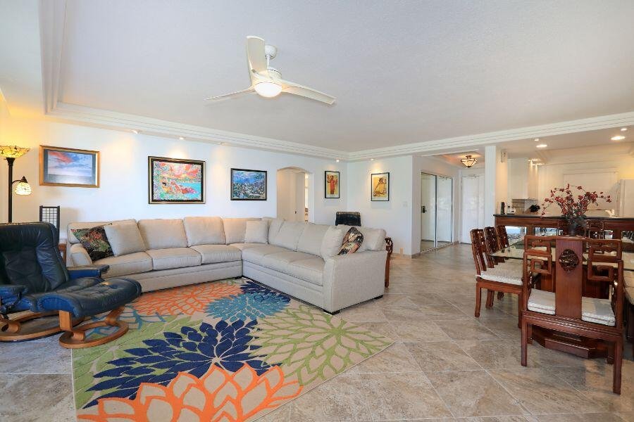 Kihei, Maui Vacation Rental