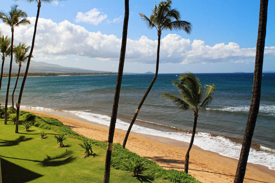 Kihei, Maui Vacation Rental