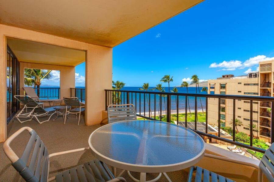 Kihei, Maui Vacation Rental