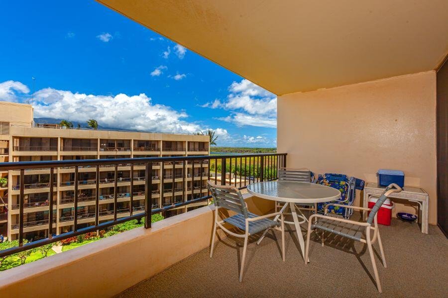 Kihei, Maui Vacation Rental
