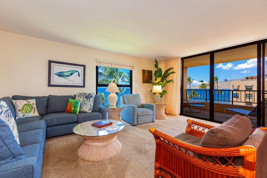 Kihei, Maui Vacation Rental