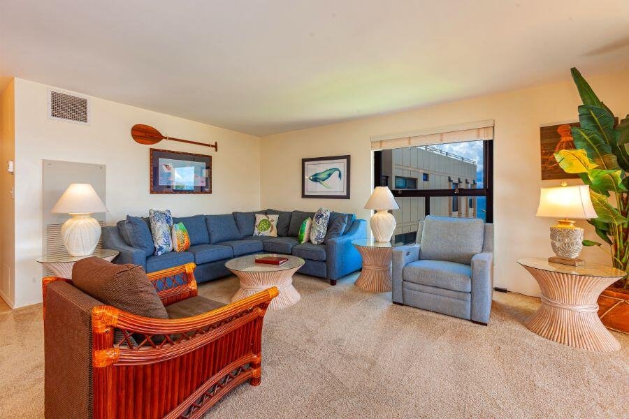 Kihei, Maui Vacation Rental