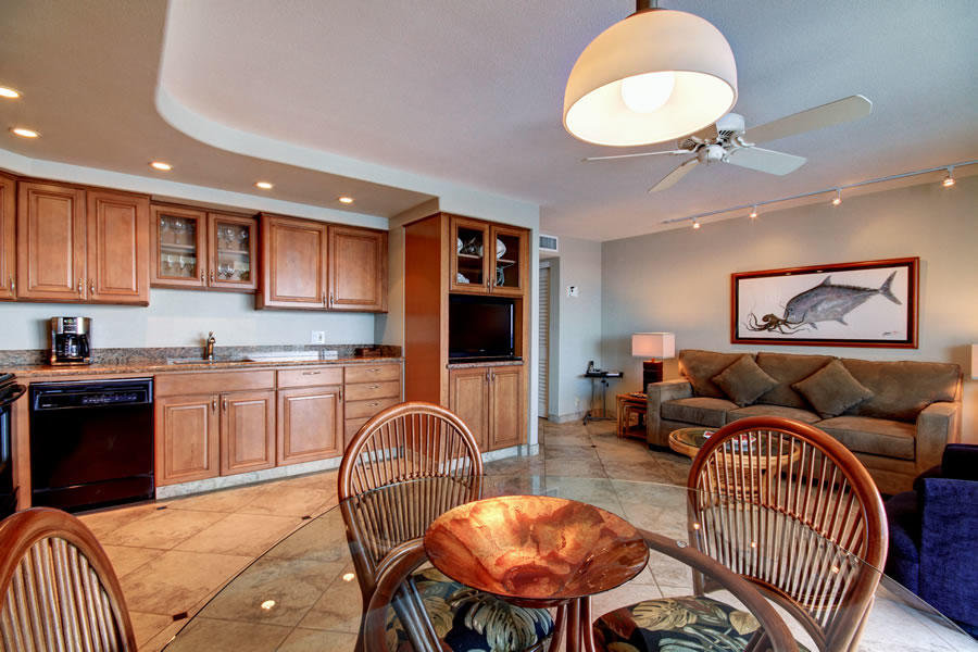 Kihei, Maui Vacation Rental