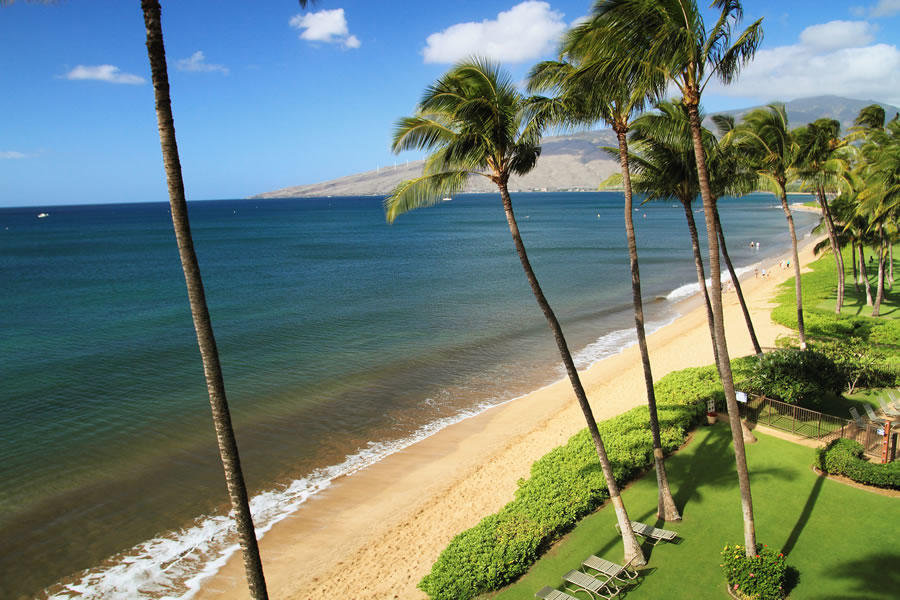 Kihei, Maui Vacation Rental