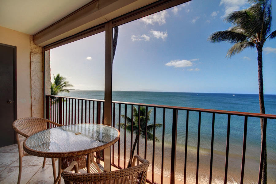 Kihei, Maui Vacation Rental
