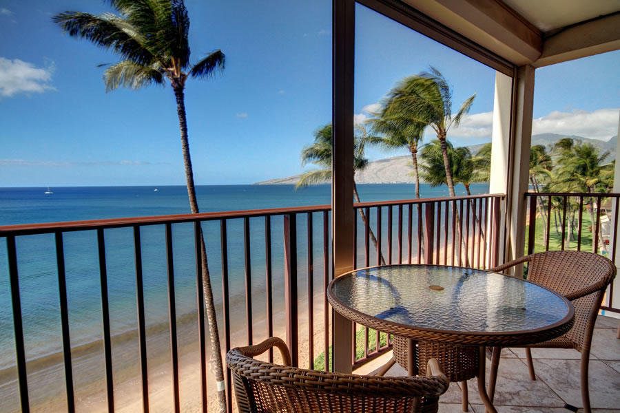 Kihei, Maui Vacation Rental