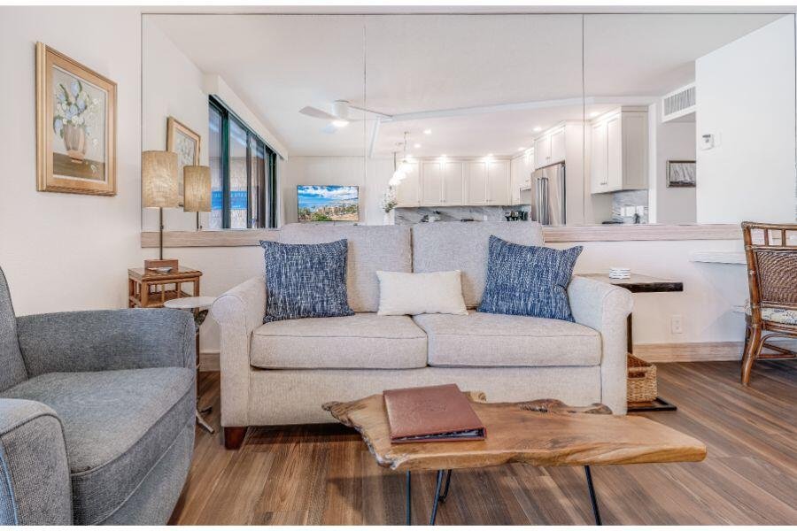 Kihei, Maui Vacation Rental