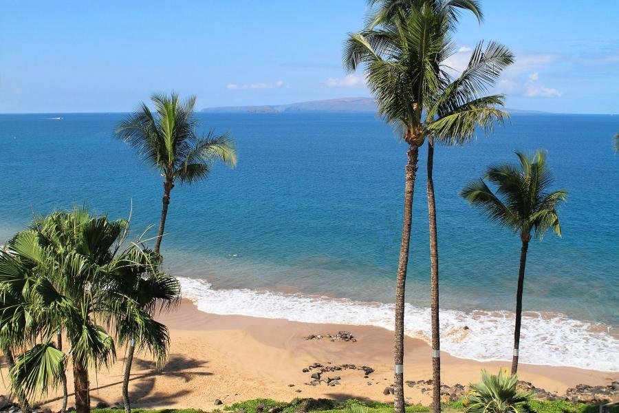 Kihei, Maui Vacation Rental
