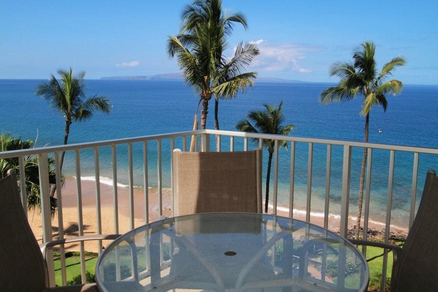 Kihei, Maui Vacation Rental