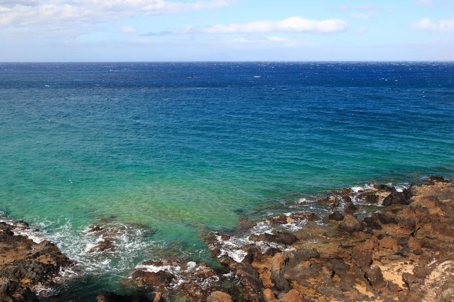 Kihei, Maui Vacation Rental