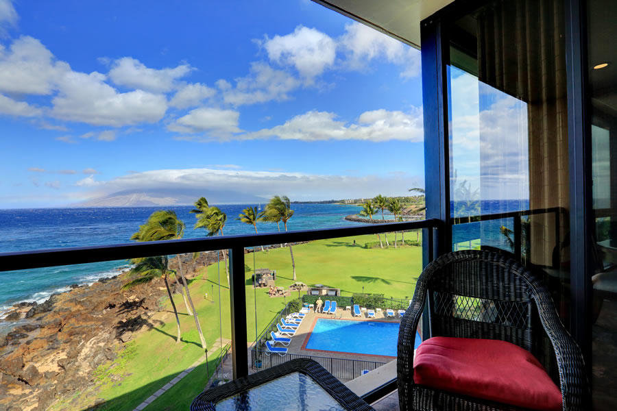 Kihei, Maui Vacation Rental