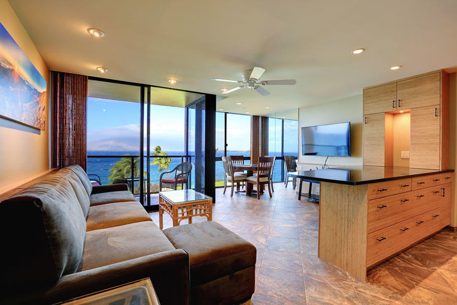 Kihei, Maui Vacation Rental