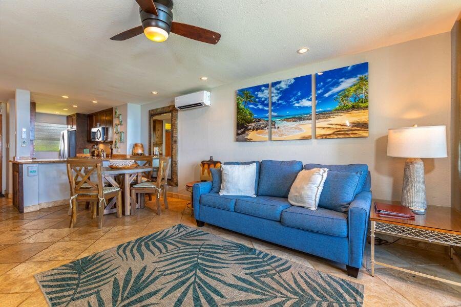 Kihei, Maui Vacation Rental