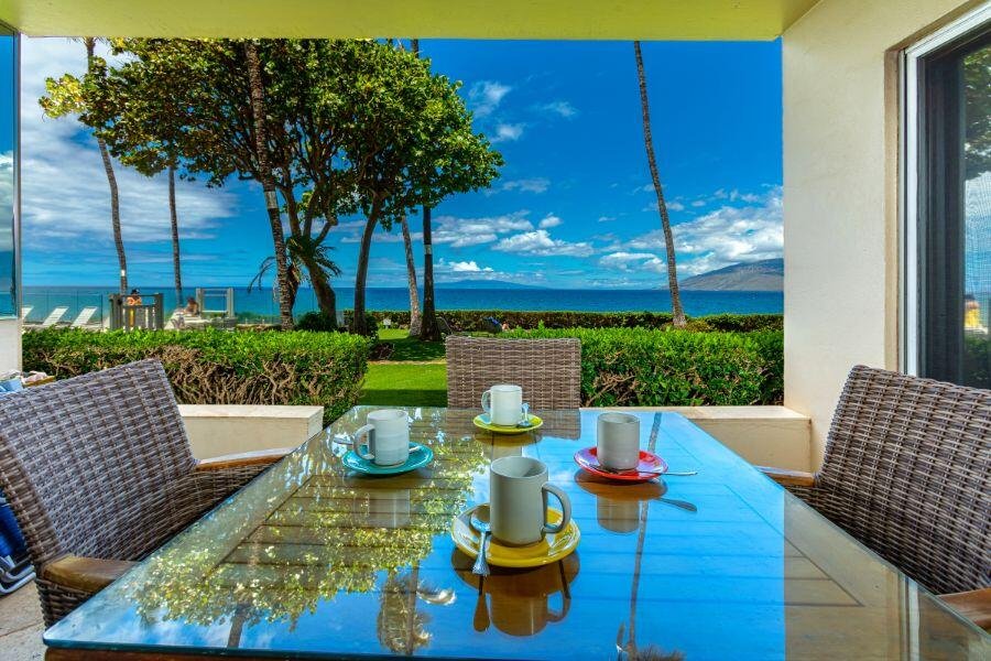 Kihei, Maui Vacation Rental
