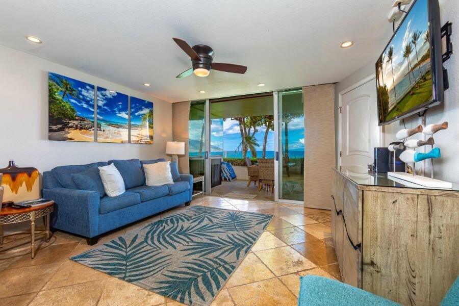 Kihei, Maui Vacation Rental