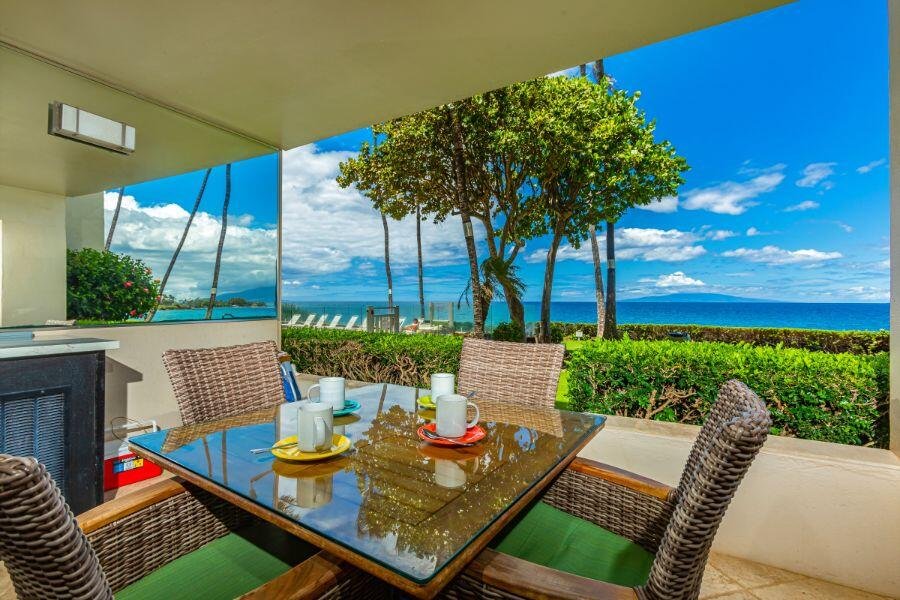 Kihei, Maui Vacation Rental