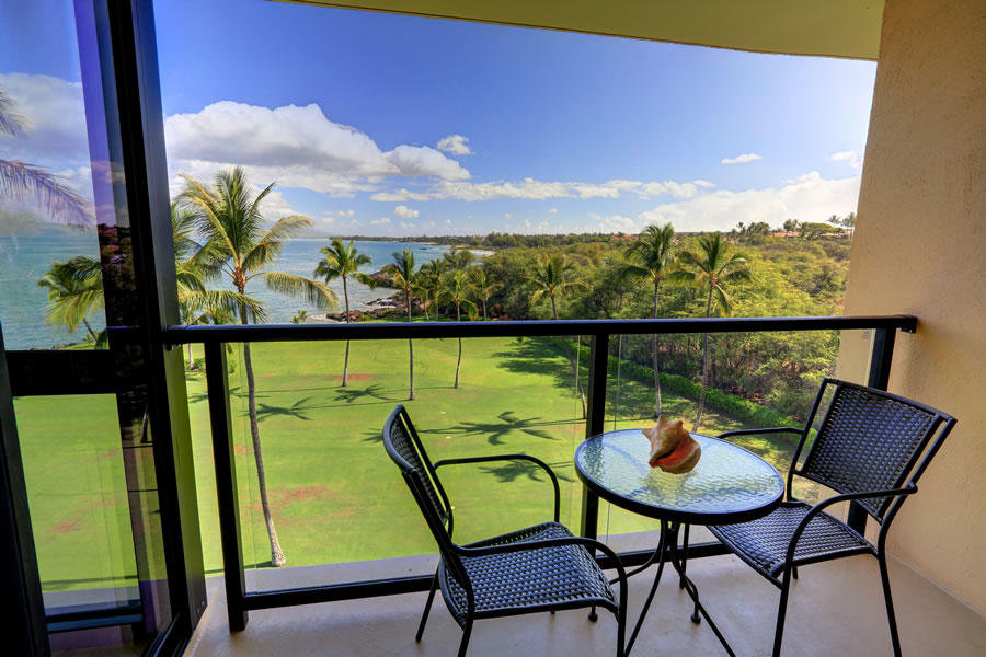 Kihei, Maui Vacation Rental