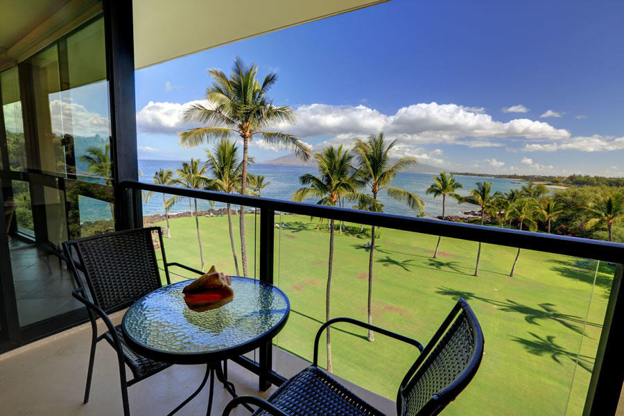 Kihei, Maui Vacation Rental