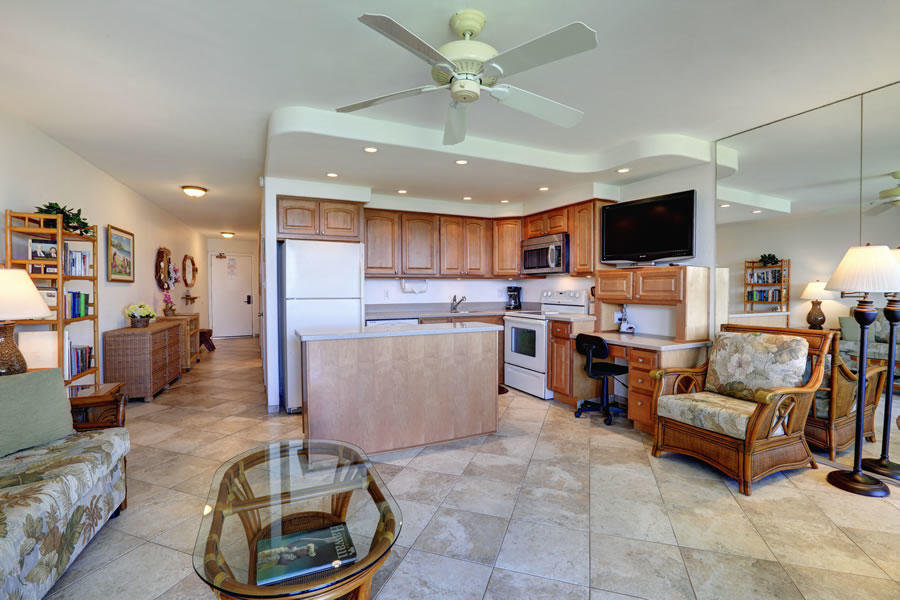 Kihei, Maui Vacation Rental