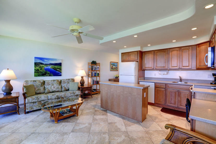 Kihei, Maui Vacation Rental