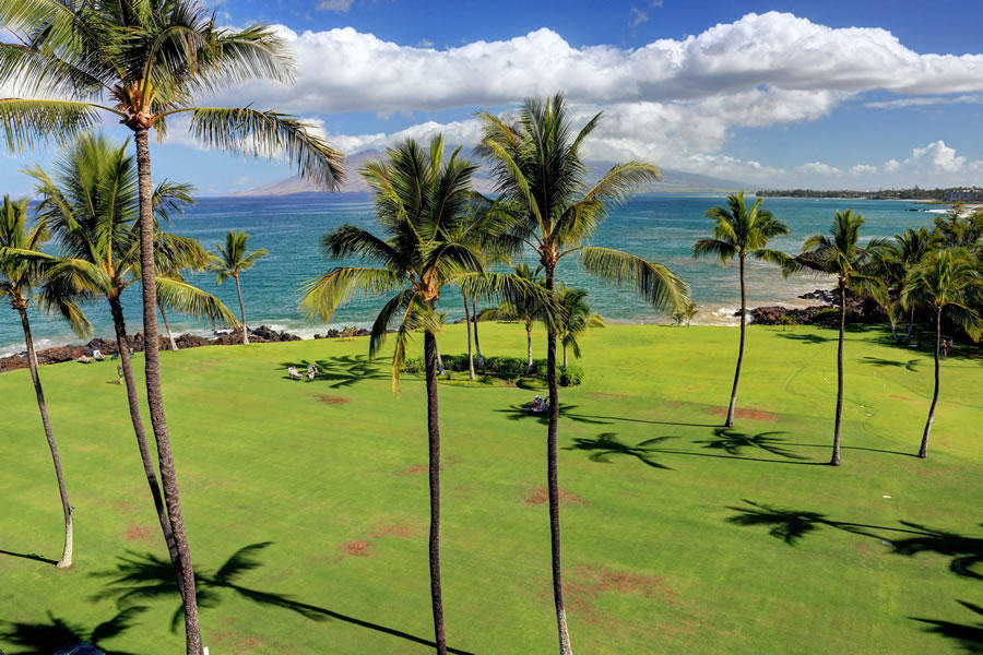 Kihei, Maui Vacation Rental